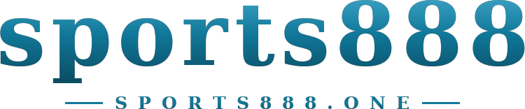 sports888 logo